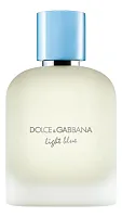 Dolce & Gabbana Light Blue Pour Homme