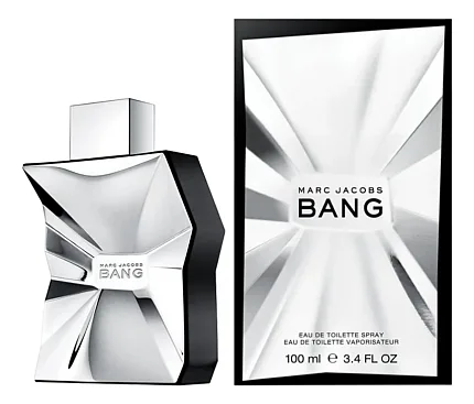 Marc Jacobs Bang