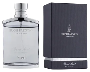 Hugh Parsons Bond Street