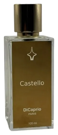 Di Caprio Parfum Castello
