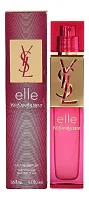 Yves Saint Laurent Elle