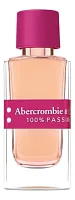 Abercrombie & Fitch 100% Passion Woman