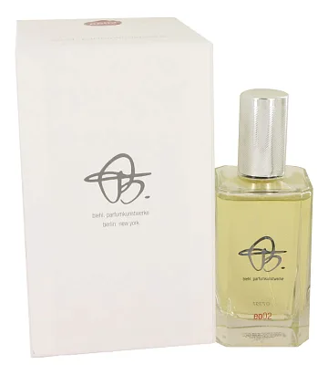 Biehl Parfumkunstwerke EO 02
