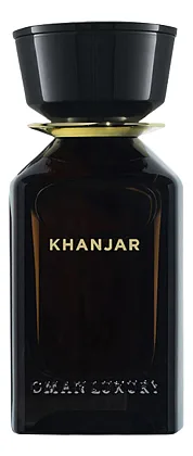 Omanluxury Khanjar
