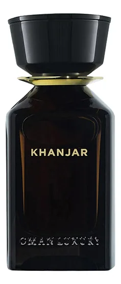 Omanluxury Khanjar