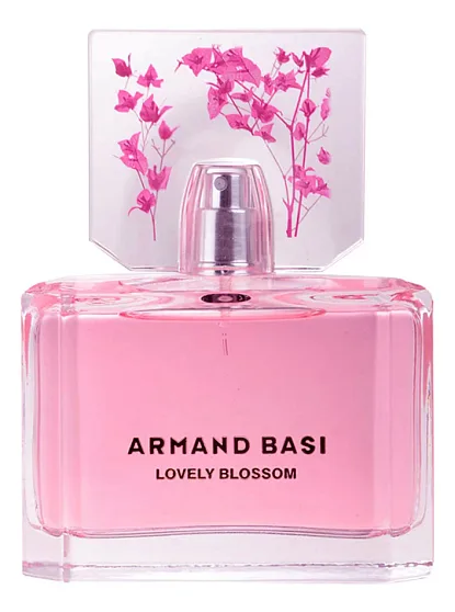 Armand Basi Lovely Blossom