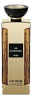 Lalique Or Intemporel