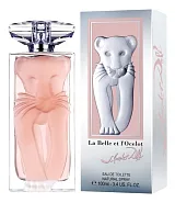 Salvador Dali La Belle Et L'Ocelot Eau De Toilette