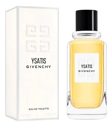 Givenchy Ysatis
