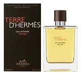Hermes Terre D'Hermes Eau Intense Vetiver