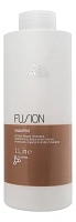 Wella Интенсивный восстанавливающий шампунь Fusion Intense Repair Shampoo
