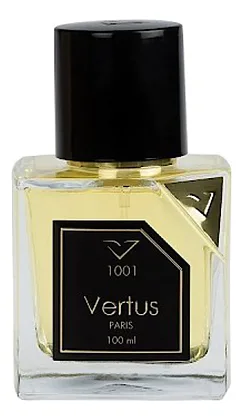 Vertus 1001
