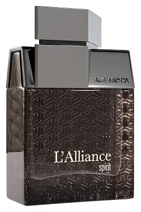 Rue Broca L'Alliance Spirit