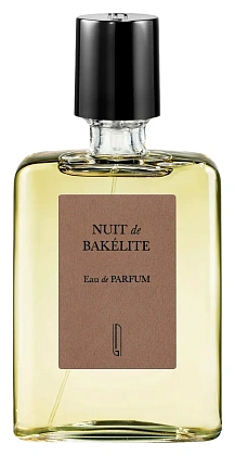 Naomi Goodsir Nuit De Bakelite