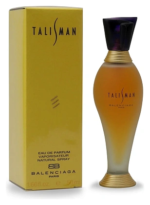 Balenciaga Talisman
