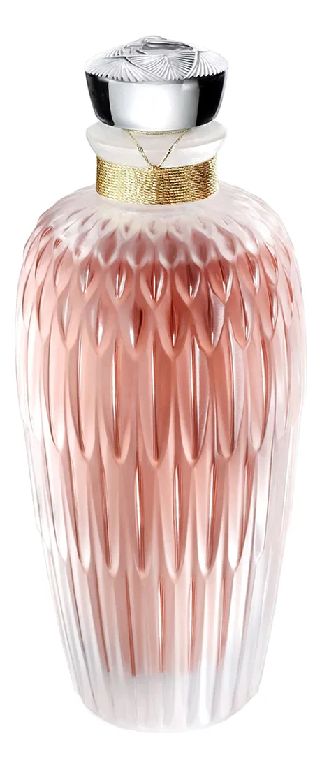 Lalique De Lalique Plumes Limited Edition 2015 Extrait De Parfum