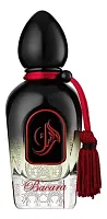 Arabesque Perfumes Bacara
