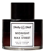 Philly & Phill Midnight On Max Street