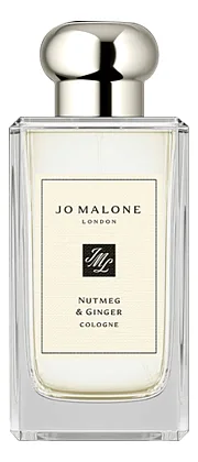 Jo Malone Nutmeg & Ginger