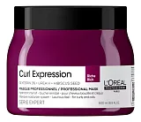 L'Oreal Professionnel Curl Expression Riche Masque — маска для вьющихся волос