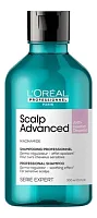 L'Oreal Professionnel Serie Expert Scalp Advanced — шампунь для чувствительной кожи головы