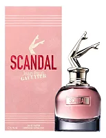 Jean Paul Gaultier Scandal