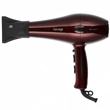 Фен Forsage 03-106 Red, 2200 Вт