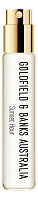 Goldfield & Banks Australia Sunset Hour
