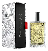Binet-Papillon №15 Jungle Tobacco