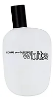 Comme des Garcons White