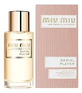 Miu Miu Les Eaux A La Mode - Serial Player