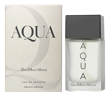 Gian Marco Venturi Aqua