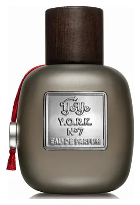 Yeye Parfums York No 7