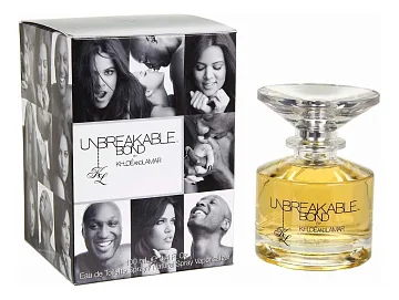 Khloe and Lamar Unbreakable Bond