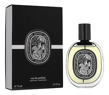 Diptyque Eau Rose Eau De Parfum