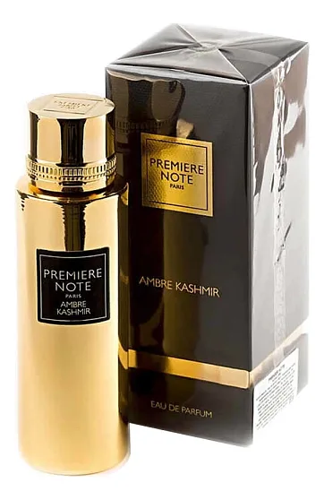 Premiere Note Ambre Kashmir