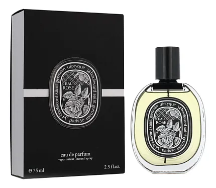 Diptyque Eau Rose Eau De Parfum