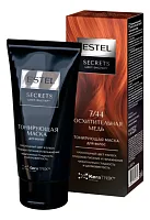 Тонирующая маска Secrets «Цвет-эксперт»