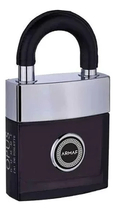 Armaf Opus Homme Limited Edition