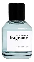 Once Upon A Fragrance Traveller