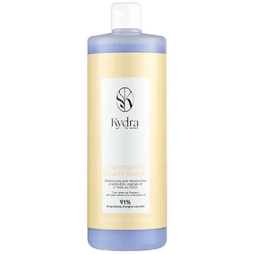 Шампунь после обесцвечивания Blonde Beauty Post-Lightening