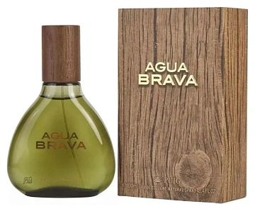 Antonio Puig Agua Brava