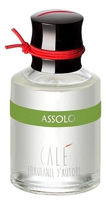 Cale Fragranze d'Autore Assolo