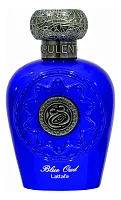 Lattafa Blue Oud