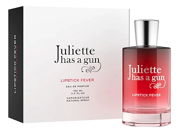 Juliette has a Gun Lipstick Fever