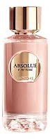 Lancome Absolue 6 AM Rose