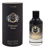 Paris Bleu Parfums Chateau Noir