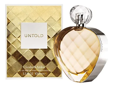 Elizabeth Arden UNTOLD