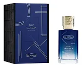Ex Nihilo Blue Talisman