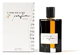 L'Orchestre Parfum Cuir Kora